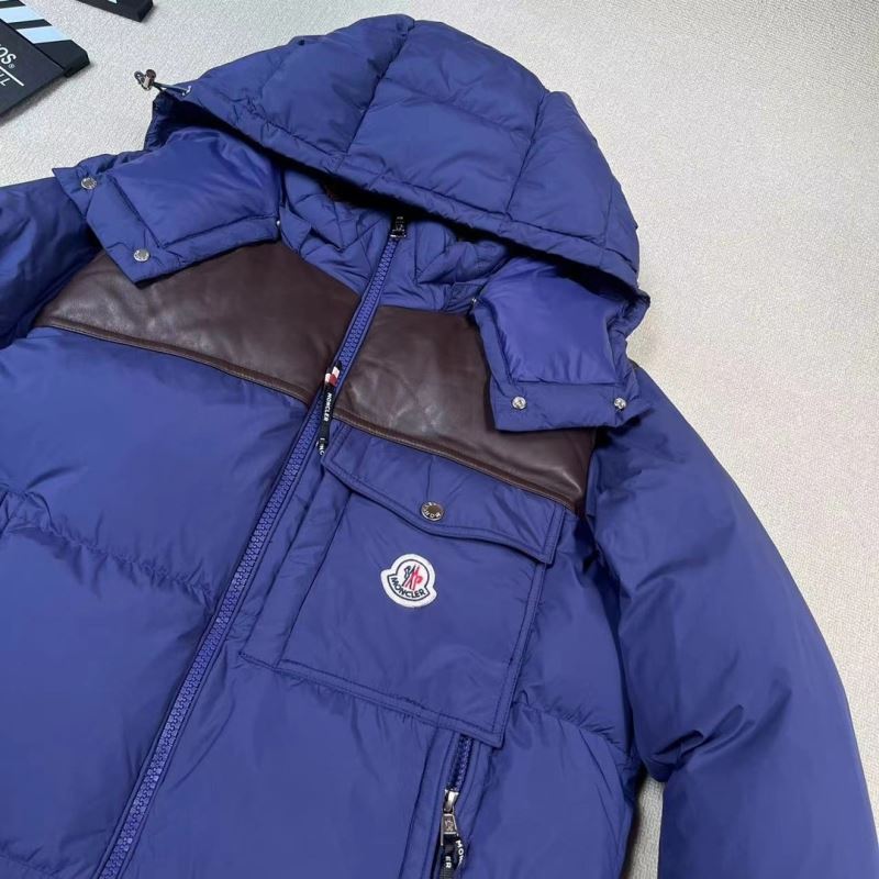 Moncler Down Jackets